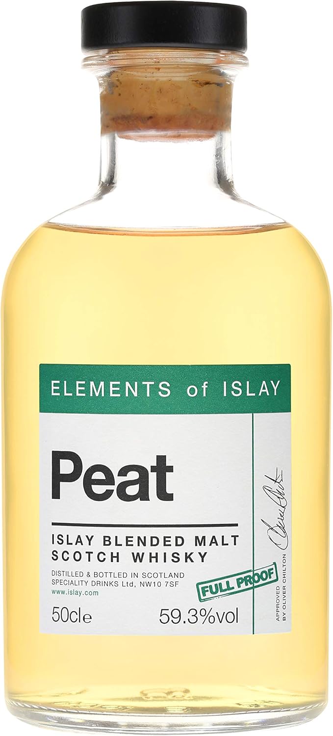 エレメンツ オブ アイラ Br5 500ml エレメンツ オブ アイラ Br5 500ml